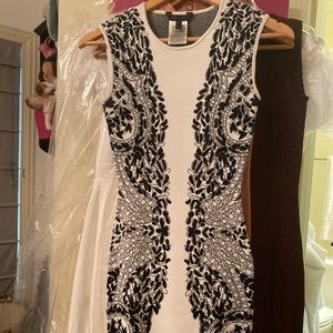 XXS BCBG Cocktail Dress